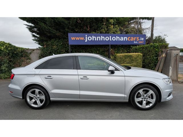 Image for 2014 Audi A3 1.4 TFSI SE Saloon // DEAL AGREED //