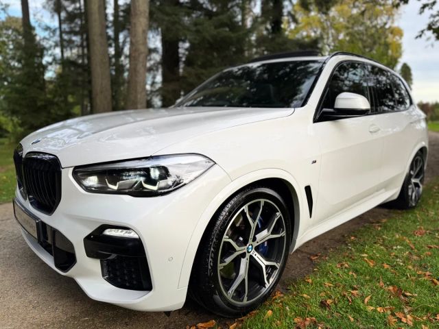 Image for 2019 BMW X5 G05 X5 30D MSPORT 7SEAT * FULL SPEC *