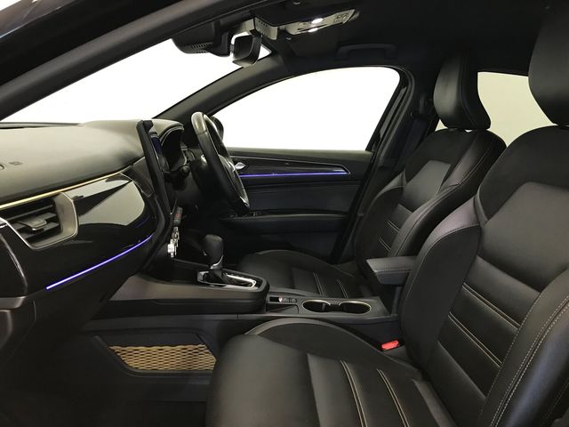 Image for 2023 Renault Arkana E-TECH Hybrid 145 Auto E-Tech Engineered