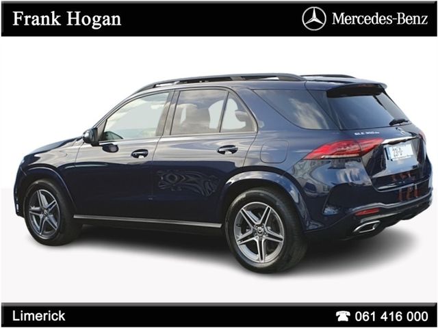 Image for 2023 Mercedes-Benz GLE Class GLE 350de AMG 2.0 DIESEL 194 BHP HYBRID ( ROAD TAX €140 )