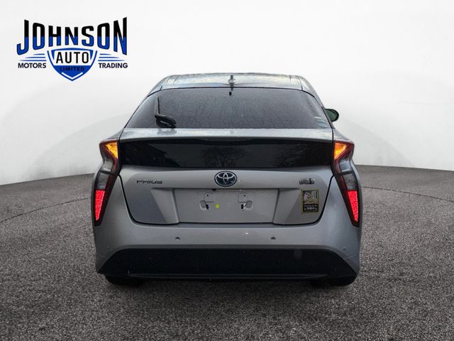 Image for 2016 Toyota Prius 1.8 Petrol Hybrid Auto