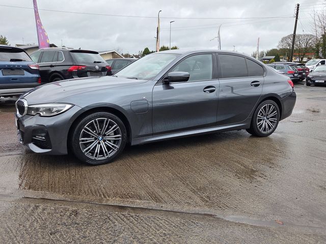 Image for 2020 BMW 3 Series 330E M SPORT