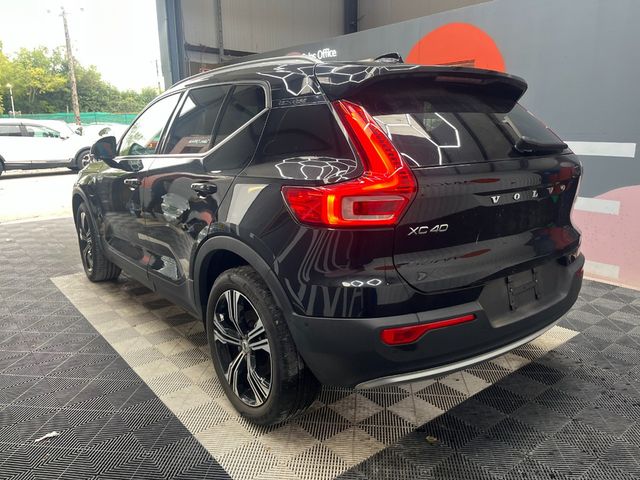 Image for 2021 Volvo XC40 2021 VOLVO XC40 RECHARGE PLUG-IN HYBRID T5 INS 26K KMS AUTOMATIC/ CRUISE CONTROL / 360 CAMERA / ELECTRIC MEMORY & HEATED SEATS / LEATHER/ PANORAMIC SUNROOF AND MORE