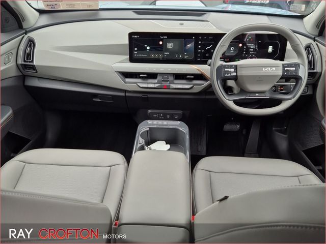Image for 2026 Kia EV5 Earth 3 - Long Range
