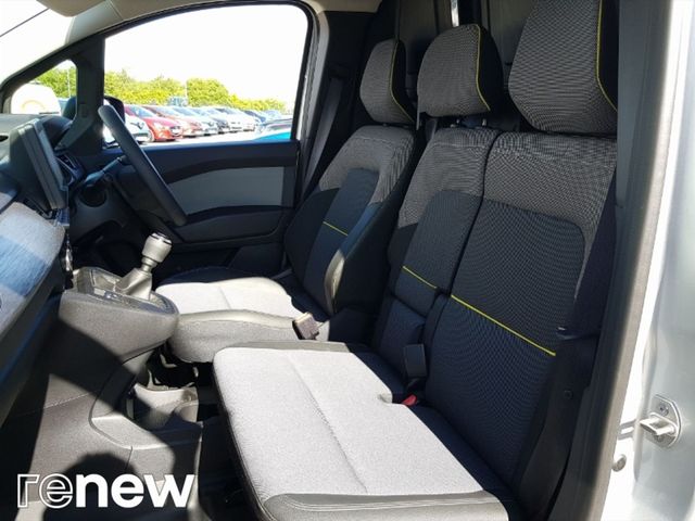 Image for 2025 Renault Kangoo KANGOO LL21 DCI 95 ADVANCE