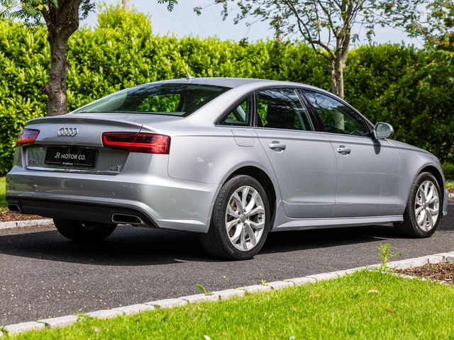 Image for 2017 Audi A6 2.0TDI 190 Ultra SE Business