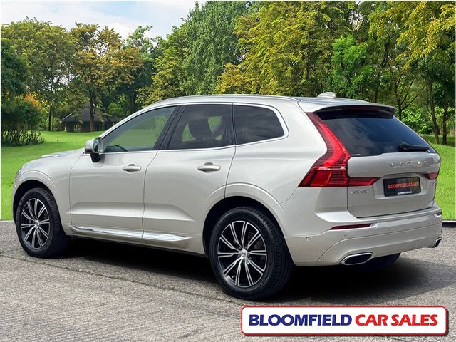 Image for 2019 Volvo XC60 2.0D INSCRIPTION // IMMACULATE, HI-SPEC