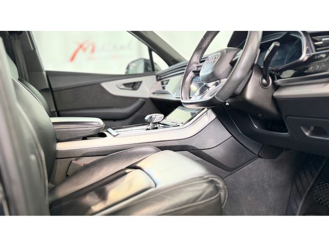 Image for 2021 Audi Q7 3.0 S LINE 55 E QUATTRO 381PS 5