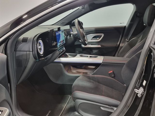 Image for 2026 Mercedes-Benz CLA Class ** 261 ** FULL ELECTRIC ** 85 KWH LONG RANGE ** 250+ TECH AMG LINE ** PAN ROOF **STUNNING EV ** TRINITY VOLKSWAGEN **
