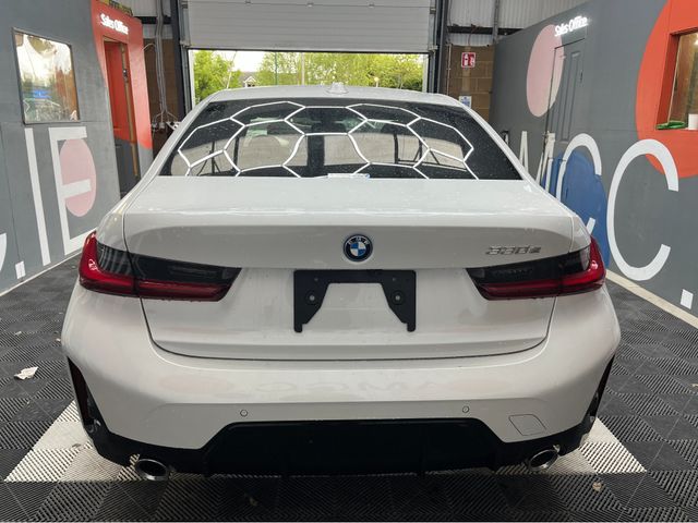 Image for 2024 BMW 3 Series €43950 2024 BMW 330E M SPORT 2.0 AUTOMATIC / CRUISE CONTROL / CRUISE CONTROL / 360° CAMERA / ELECTRIC MEMORY & HEATED SEATS / AMBIENT LIGHTS AND MORE