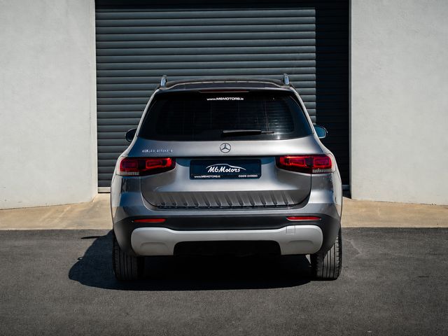 Image for 2021 Mercedes-Benz GLB Class 180 d D Style A/T 5DR Auto