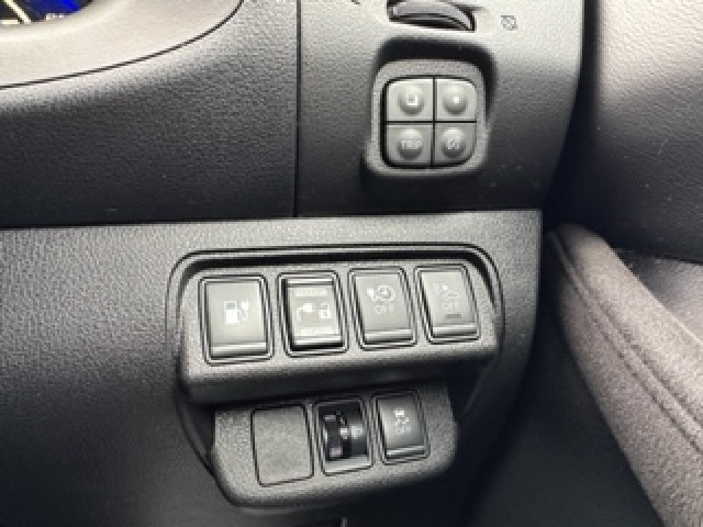 Image for 2016 Nissan Leaf E Acenta(24kwh) 5DR Auto