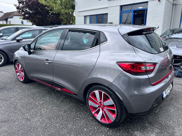 Image for 2014 Renault Clio 2014 RENAULT CLIO PETROL AUTO LOW KMS