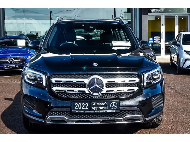 Image for 2022 Mercedes-Benz GLB Class 220d 7 Seat Progressive