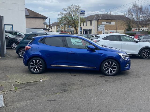 Image for 2020 Renault Clio Iconic , Petrol , Manual , 5 Door Hatchback , 