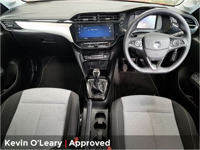 Image for 2025 Opel Corsa 1.2 Elegance