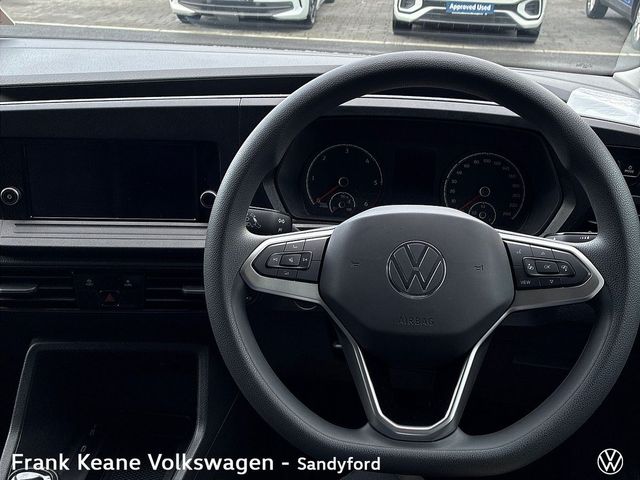 Image for 2022 Volkswagen Caddy CARGO 2.0TDI 75BHP M6F *TOW BAR* *6.9 FINANCE AVAILABLE* 