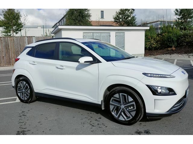 Image for 2023 Hyundai Kona Kona EV Premium 64 kWh