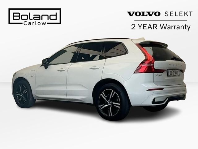 Image for 2022 Volvo XC60 T6 AWD R DESIGN *2YR WARRANTY* €130 PER WEEK
