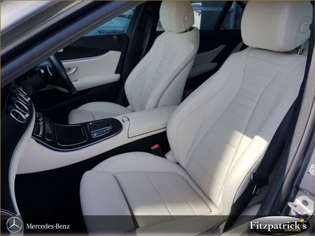 Image for 2022 Mercedes-Benz E Class E220 D Avantgarde