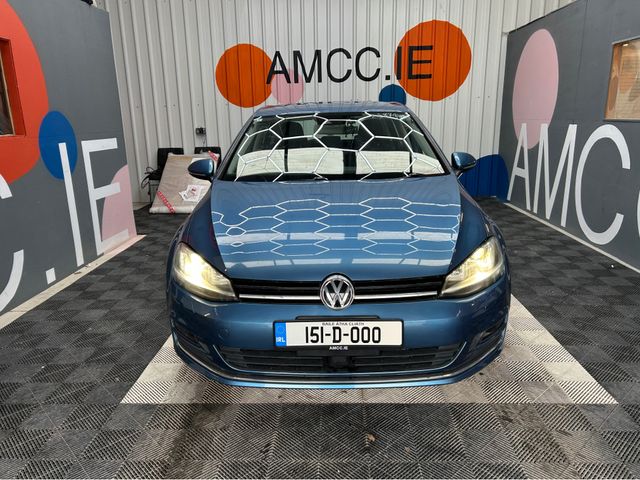 Image for 2015 Volkswagen Polo €13950! 2015 VW Golf 1.4 Highline Automatic