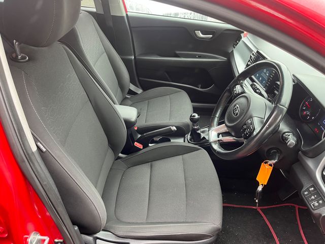 Image for 2018 Kia Rio K2 5DR