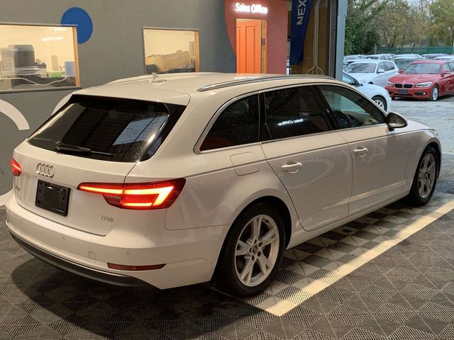 Image for 2018 Audi A4 Audi A4 Automatic Avante 1.4 TFSI Sport / Heated Seats / Reverse Camera / Audi A4 Automatic Estate