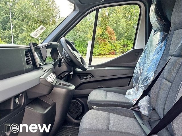 Image for 2025 Renault Master Advance LM35 Auto 170 bhp