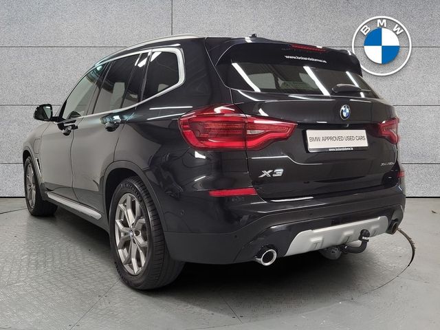 Image for 2021 BMW X3 xDrive30e xLine