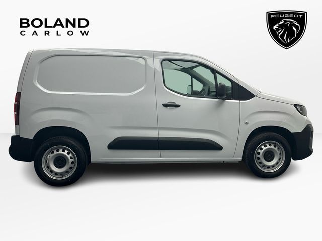 Image for 2026 Peugeot Partner PRO PLUS 1.5HDI *5YR WARRANTY* €100 P/W
