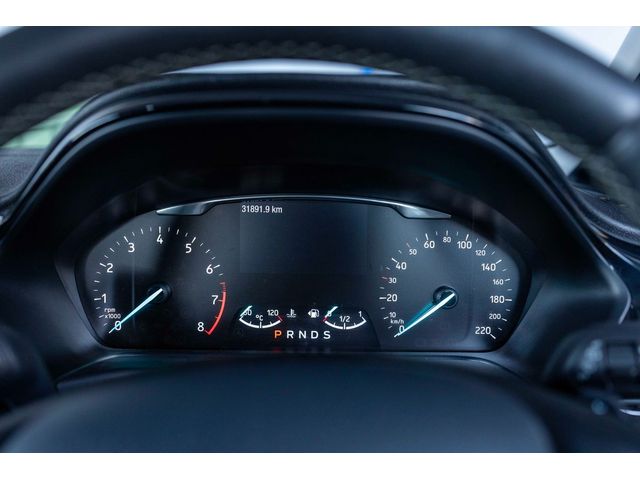 Image for 2019 Ford Fiesta One Owner, Automatic - 2019 Ford Fiesta 1.0T EcoBoost 100 PS Titanium Auto