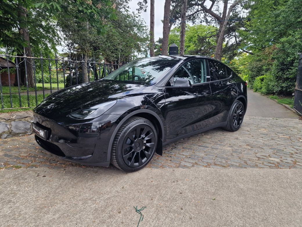 Image for 2023 Tesla Model Y RWD RANGE OF 370KLMS **TESLA WARRANTY**