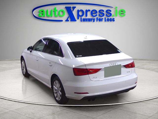 Image for 2015 Audi A3 1.4 TFSI ASSISTANCE, Ultra Low mileage