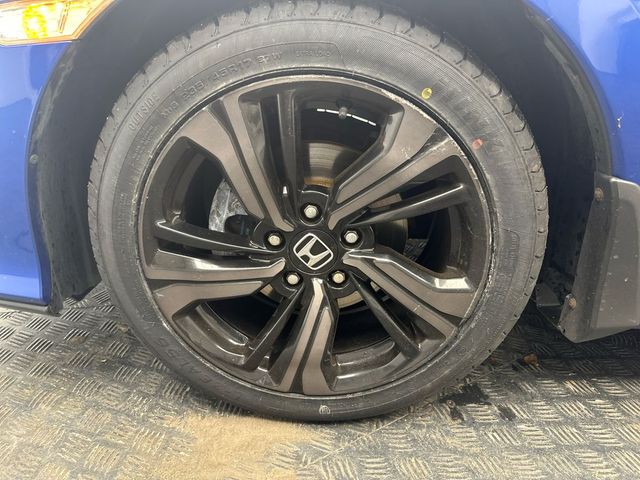 Image for 2021 Honda Civic 1.0 VTEC TURBO SMART PLUS *JUST IN* €75 P/W