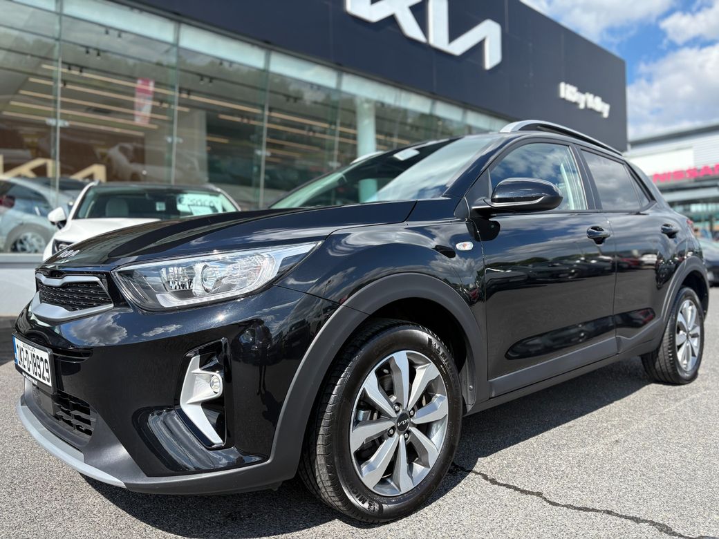 Image for 2024 Kia Stonic 1.0 K2 
