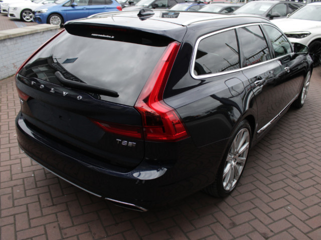 Image for 2019 Volvo V90 T8 INSCRIPTION PAN ROOF 5DR ESATE AUTOMATIC // WITH ONLY 67, 000 KM'S // BUY WITH CONFIDENCE AA AND SIMI APPROVED DEALER 2026 // FINANCE ARRANGED // ALL TRADE INS WELCOME //