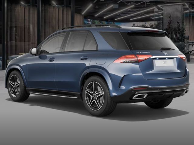 Image for 2026 Mercedes-Benz GLE Class 350de AMG 4Matic Pan Roof Night Pack