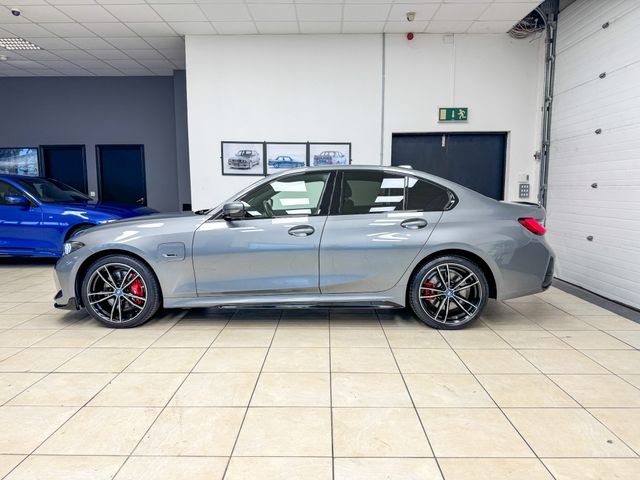Image for 2023 BMW 3 Series 330E M SPORT PRO