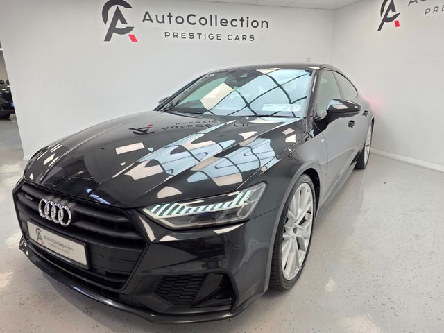 Image for 2019 Audi A7 **50TDI S-LINE**286HP QUATTRO**