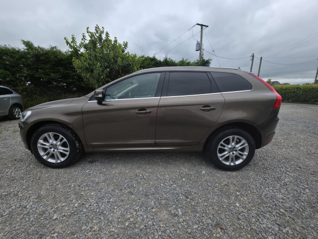 Image for 2015 Volvo XC60 D4