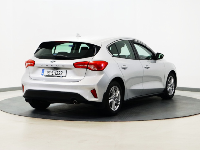 Image for 2019 Ford Focus *54* Zetec 5DR 1.5tdci 125PS 6SPD 4