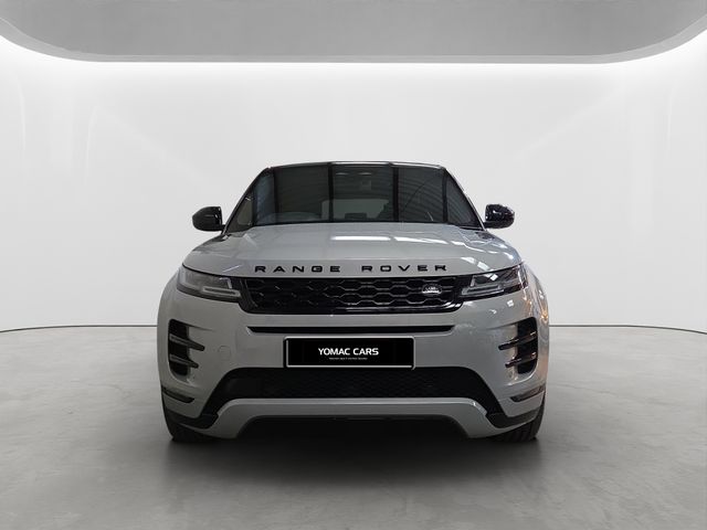 Image for 2022 Land Rover Range Rover Evoque P300E AUTOBIOGRAPHY - HIGHEST SPEC - FINANCE ARANGED
