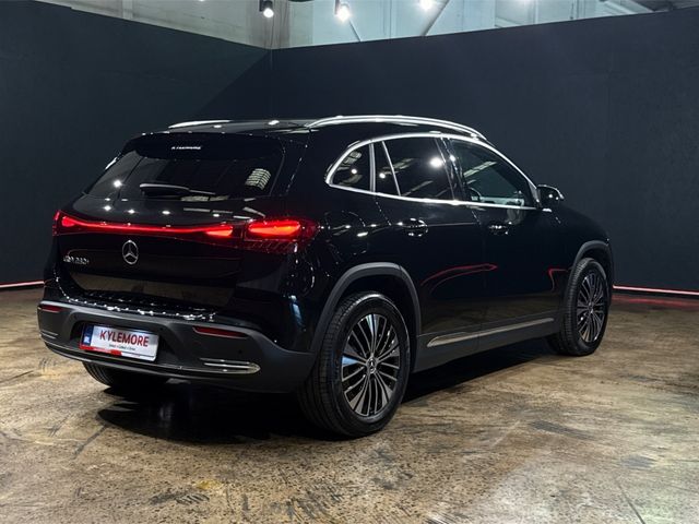 Image for 2024 Mercedes-Benz EQA EQA 250PLUS SPORT EXECUTIVE