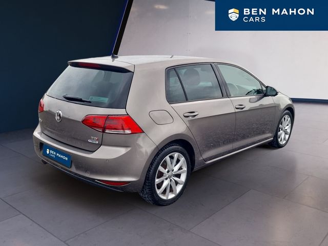Image for 2015 Volkswagen Golf 1.6 TDI 5DR 110HP Highline