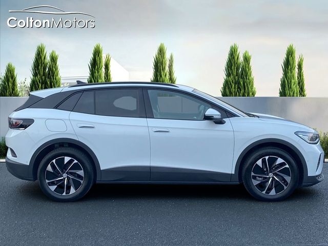 Image for 2025 Volkswagen ID.4 PRO PLUS 77KWH 286HP