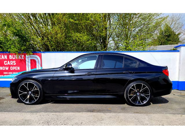 Image for 2017 BMW 3 Series M Sport