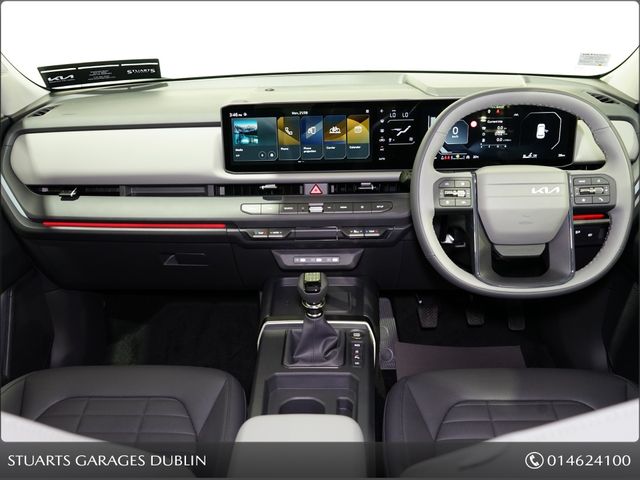Image for 2027 Kia Seltos K3 **FINANCE FROM 3.9%**