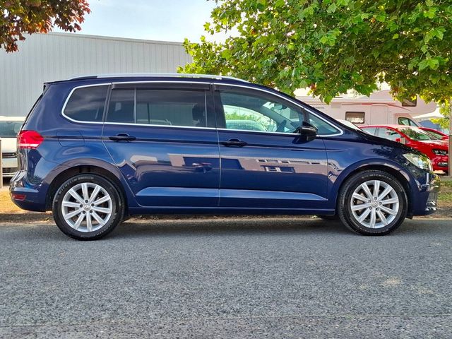 Image for 2019 Volkswagen Touran 2.0 TDI HIGHLINE DIESEL AUTO 7 SEATS NEW NCT 12 MONTH WARRANTY