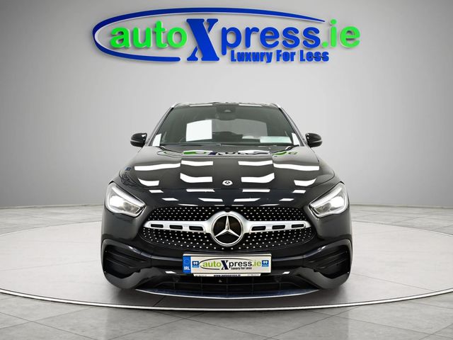Image for 2021 Mercedes-Benz GLA Class GLA 250 E EXCLUSIVE EDITION Automatic, Reversing camera