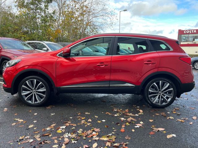 Image for 2020 Renault Kadjar 1.5 DIESEL ICONIC BLUE